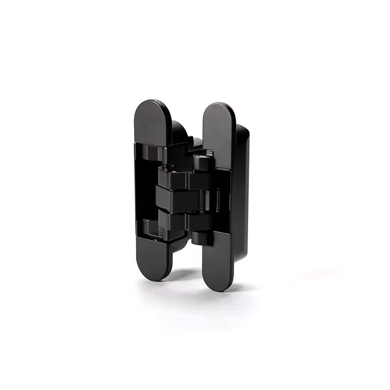 Bisagra oculta ajustable modelo